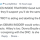 Screenshot: Breitbart News